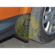 Front Mud Flap Kit